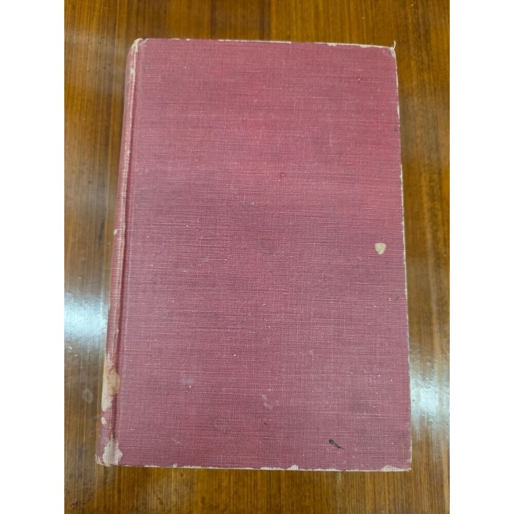 A History of Music Theodore M. Finney 1947 Revised Edition Musicology Harcourt